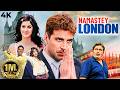 Namastey London 2007 Hindi Full Movie 4K Akshay Kumar Katrina Kaif Rishi Kapoor 2000s Bollywood