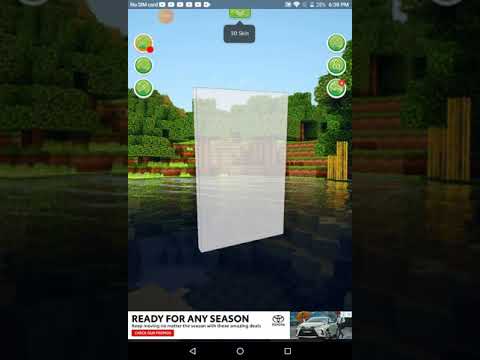 YouTuber Capes In Cape Editor For Minecraft (Tutorial)