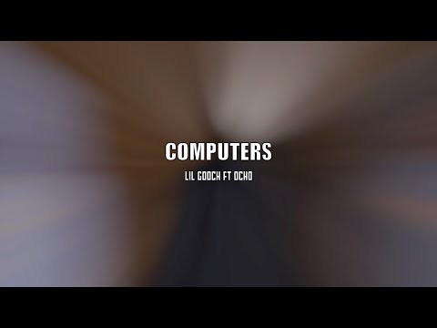 Lil Gooch "Computers" Feat. Ocho (OBMG) Shot By @HellReil_