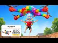 I Tested 1000 EXTREME Toys