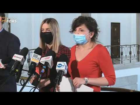 Koalicja Obywatelska wzywa do penalizacji przemocy ekonomicznej