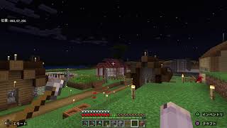 マイクラしますよー