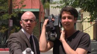 The Unicorn - Dan Klass - Andrea Ridgeway - David Goryl - Raymond-Kym Suttle CFC video