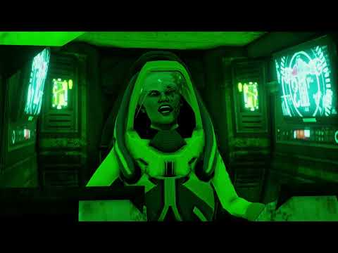 Crackdown 3 Gameplay Part 6 Katala Vargas