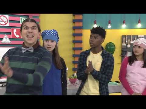 TEMPO É DINHEIRO | TIA CECÉU