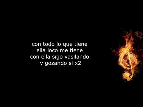 El Virao Los Cantantes letra