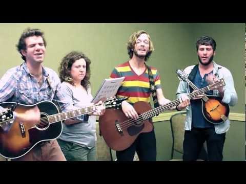 Stephen Kellogg and the Sixers - Cabin in the Woods