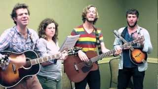 Stephen Kellogg and the Sixers - Cabin in the Woods