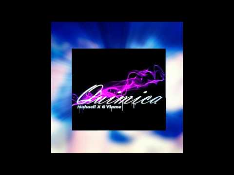 Nahuell X G'Flame − Química