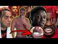 Drake SMASHED His MOM 69 SCARED To F GHT BlueFace JackBoy Miss Kodak LilYachty SICK OF CityGirls