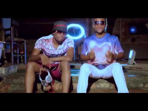 YOYOYO by BHINO BHINO X DJ SPILULU Official_video_by_COLORISTA