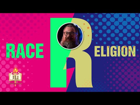 Is Judaism a RACE or RELIGION?