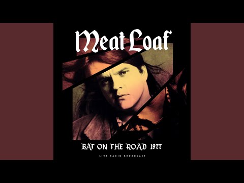 Videoclip de Love And Death And An American Guitar (Live) — Meat Loaf