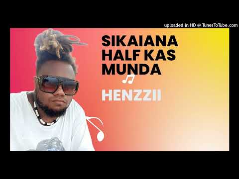 Henzzii (Sikaiana half kas munda)2022