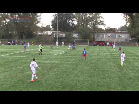 20151017-UTEU15 - Bozsik Akadémia U15 összefoglaló