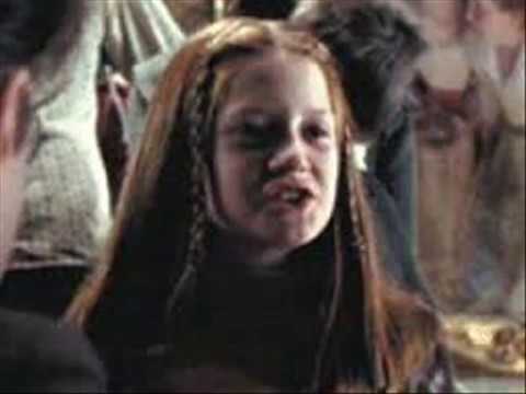 Ginny Weasley and the Unbreakable Love, Season 4, Episode 3