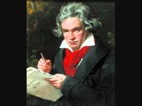 Ludwig Van Beethoven Op. 27 No. 2 Claro de Luna (1er Movimiento)