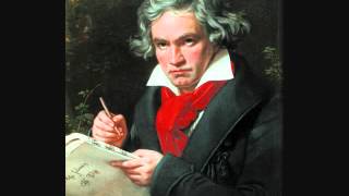 Ludwig Van Beethoven Op. 27 No. 2 Claro de Luna (1er Movimiento)