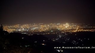 preview picture of video 'Mussoorie - Mussoorie Tourism - Queen Of Hill Stations - Mussoorie Tour Packages'