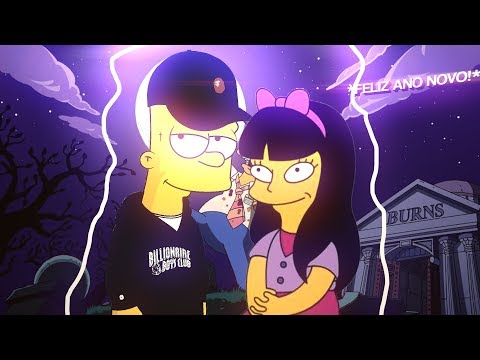 BEAT DE ANO NOVO - Retrospectiva - Acabou - (FUNK REMIX) by Canal Sr. Nescau