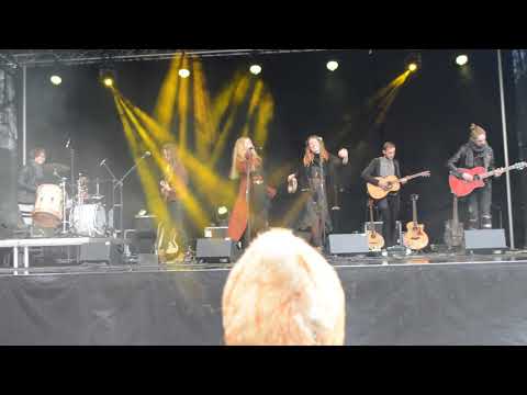 Castlefest Winter Editie 2017 * Half a mile - Part 1