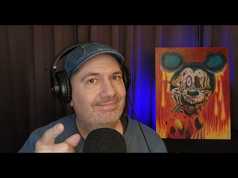 Wayne Adam Ford: Serial Killers And School Shooters