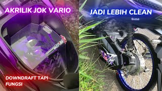 Download lagu Cover Jok Downdraft NSA Cuman 50.000โผ๏ธ Vario Led New 125 150 mp3 Download lagu Cover Jok Downdraft NSA Cuman 50.000โผ๏ธ Vario Led New 125 150 mp3