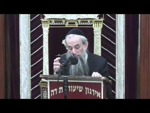 Summary: The Mezuzah In Hilchos Shabbos - Rabbi Zev Smith