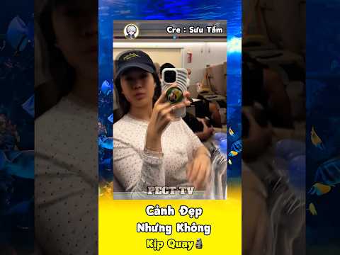 Thôi Chụp Tạm Trước Gương Xe Vậy 🥲 #memes #shorts