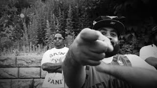WHEN THE MUSIC VIDEO DOESN’T MATCH THE MUSIC - QUEENZFLIP - GANGSTAS BELIEVE 