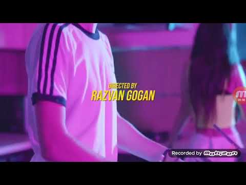 Andra Gogan FT.Antonio Pican MAGIE (DUPĂ VOCEA MEA)