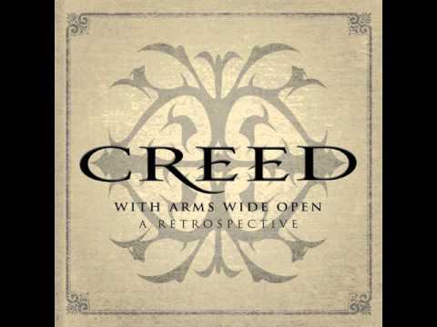 Creed - With Arms Wide Open (New Version With Strings) from With Arms Wide Open: A Retrospective