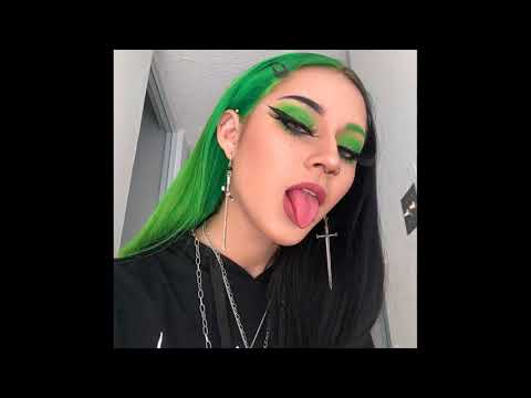 ⋆FREE⋆ THE LIMBA x TYGA x UNCLEFLEXXX Type Beat - Зеленая (Prod. by BUGSTER)