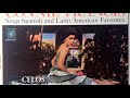 Celos/Connie Francis 1960