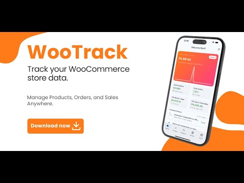 WooTrack - WooCommerce Track