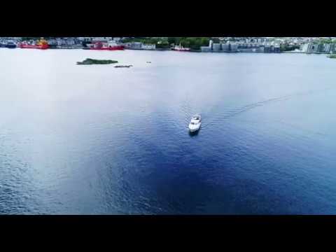Hundvåg/Buøy - Princess on the run