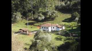 Roteiro Alambique - Passeios 4x4 - Mantiqueira Ecoturismo