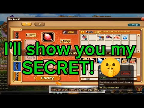 DDTANK: TIPS & TRICKS HOW TO FORTIFY UPS YOUR GEARS Weapon  to +10 +11 +12 DDTANK BOOMZ