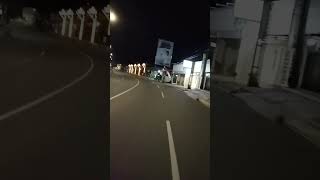 Download lagu Mentahan Vidio Malam hari #storywa #mentahanvideo #naikmotor mp3