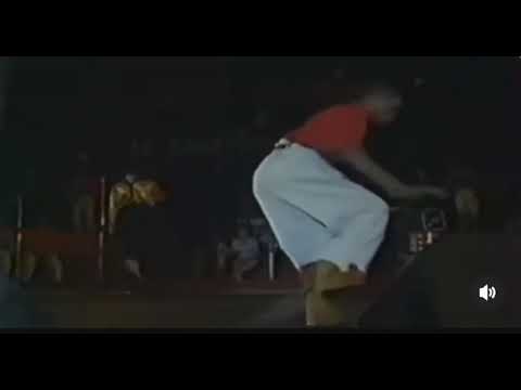 SUZUKI 4X4 LUZUBU (KOFFI OLOMIDE)