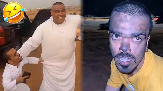 Download lagu Best Arab Friends Pranks 🤣 Videos #209 – Arabs are Very Funny 😂 | Arabic Humor Hub mp3
