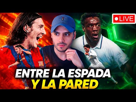 Corazón Partido! #efootball26