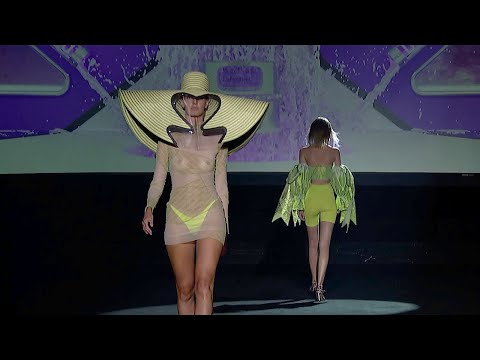 Dominnico | Spring Summer 2021 | Highlights