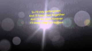 Breaking Benjamin Close To Heaven (Lyrics)