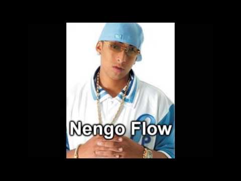 LOS QUE NO SE DEJAN_ÑENGO FLOW FEATURING_KALI_MIKE MIC _FULL RECORDS/ MAFIA NEGRA RECORDS_