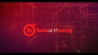 Türkiye'nin Cloud Sunucu Firması - Sadece Hosting