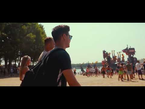 RVAGE ft Diandra Faye - Free fall (Official 4k Supremacybpm)