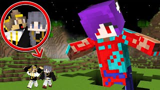 جي جي كرافت : وجدنا مكان سري ولكن بنت الشيطان قتلت اصدقائي بالسحر ( اخيرا وجدت زوجتي في السرفر )????????