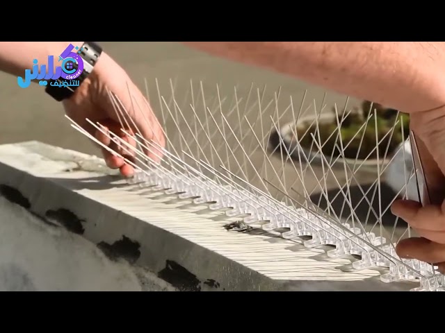 شركة تركيب طارد حمام بالرياض