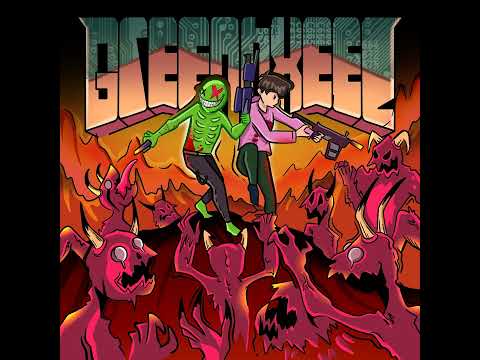 GREENHXELL - HXELLPLAYA (feat. GREEN ORXNGE)